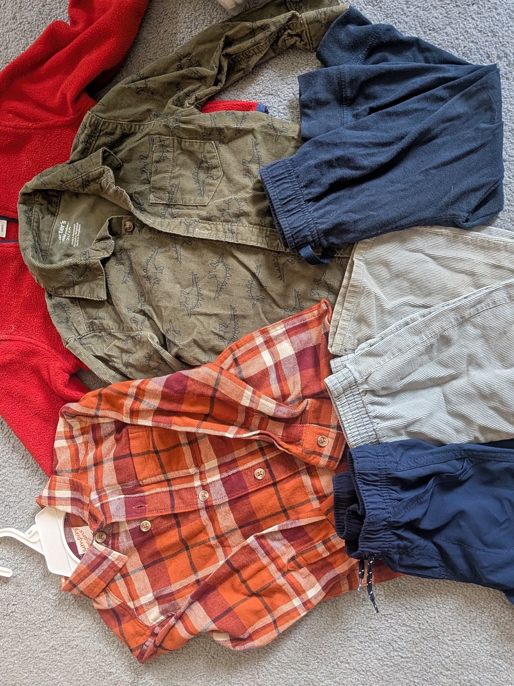 Boys Size 2t Bundle